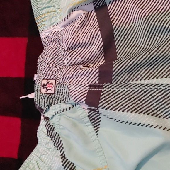 3/$20 Bugle Boy Shorts - Picture 5 of 5